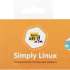 Операционная система BASEALT Simply Linux, 64 bit, Rus, USB, BOX [alt-t1615-12-f01-rtl]